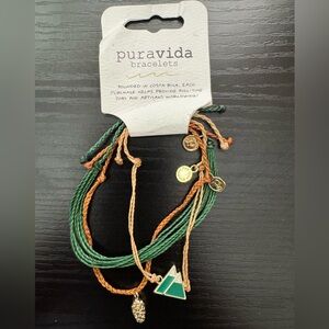 Pura Vida Bracelet Pack | Monthly Set | New With Tags